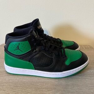 Nike Jordan Jumpman sneakers size 9.5